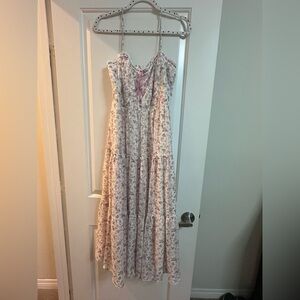 francesca's bridesmaid dresses Forevermore Francesca Wedding Dress